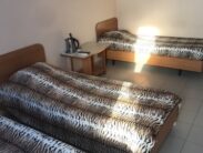 Автобусом к морю из Тулы в Витязево гостевой дом ПОЛИНА номер