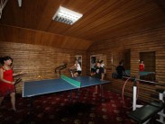ИНФРАСТРУКТУРА