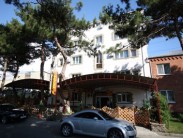 Автобусом к морю из Тулы в Анапу SPA-отель МАКСИМУС