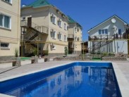 инфраструктура