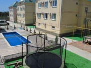 инфраструктура