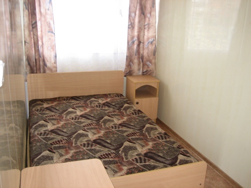 Номер