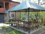ИНФРАСТРУКТУРА