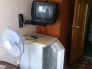 Номер двухместный с удобствами