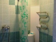 ВАННАЯ КОМНАТА
