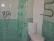 ВАННАЯ КОМНАТА
