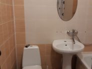 Автобусные туры к морю из Тулы в Лазаревское гостевой дом САВЕЛЬЕВ санузел