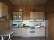 Автобусом к морю из Тулы в Крым Судак гостиница АЙ-ГЕОРГИЙ кухня
