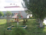 ИНФРАСТРУКТУРА