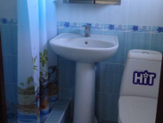 ВАННАЯ КОМНАТА