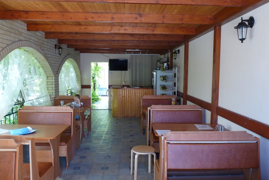 КУХНЯ