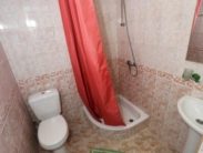 Автобусом к морю из Тулы в Крым Коктебель частная гостиница У ВЕРБЛЮЖЬИХ ГОРБОВ санузел 4