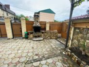Автобусом к морю из Тулы в Кабардинку гостевой дом НА СОВЕТОВ мангальная зона