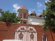 Автобусом к морю из Тулы в Анапу мини-гостиница ЛАСТОЧКА