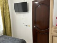 номер гостевой дом ДУБОВАЯ РОЩА Лермонтово номер 9