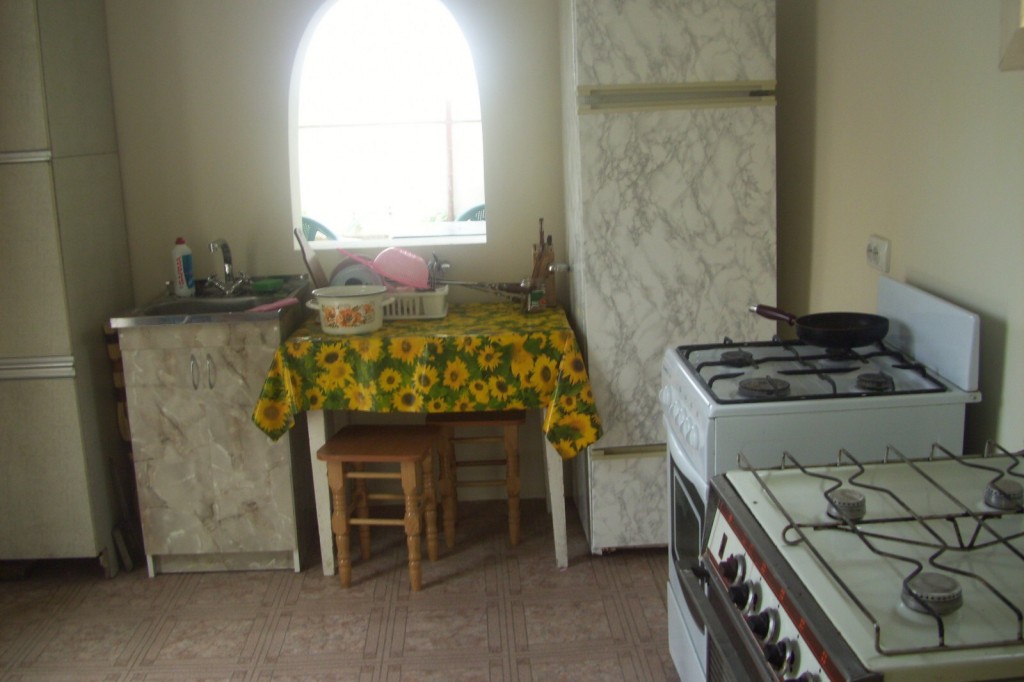 КУХНЯ