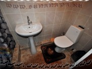 ВАННАЯ КОМНАТА