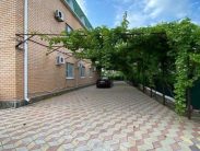 Автобусом к морю из Тулы в Голубицкую гостевой дом НА ЗЕЛЁНОЙ территория
