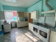 Автобусом к морю из Тулы в Голубицкую гостевой дом НА ЗЕЛЁНОЙ кухня