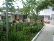 гостиница "Светлана"