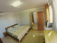 Автобусом к морю из Тулы в Крым Феодосию гостиница ВЕРА номер 2