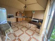 Автобусом к морю из Тулы в Кабардинку гостевой дом НА СОВЕТОВ кухня 1
