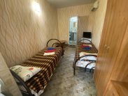 Автобусом к морю из Тулы в Кабардинку гостевой дом НА СОВЕТОВ номер 2
