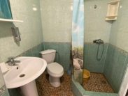 Автобусом к морю из Тулы в Кабардинку гостевой дом НА СОВЕТОВ санузел