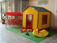 Инфраструктура