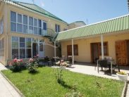 Инфраструктура