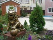 Инфраструктура