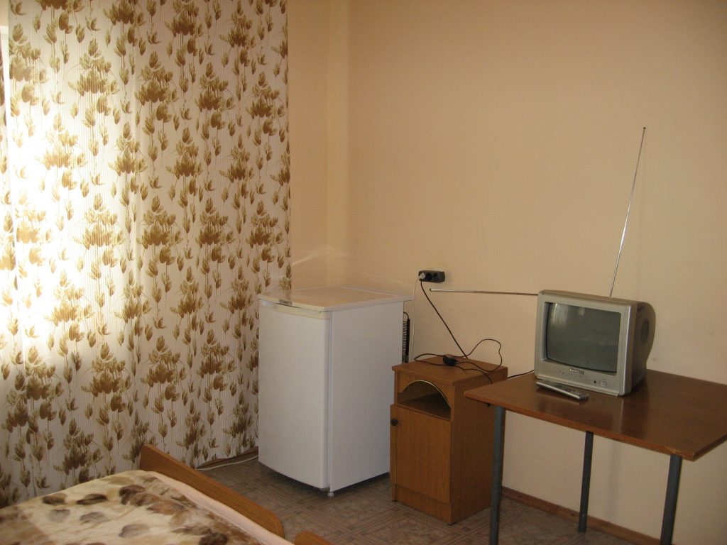 Инфраструктура