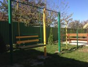 Инфраструктура
