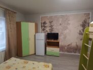 Автобусом к морю из Тулы в Витязево гостиница ВОЯЖ+ номер 10