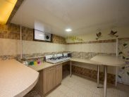 Автобусом к морю из Тулы в Витязево гостиница НАТАША кухня
