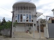 Автобусом к морю из Тулы в Лазаревское гостиница СОЛО