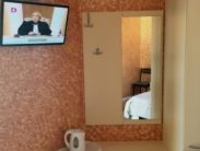 Автобусом к морю из Тулы в Адлер гостиница НАТАЛЬЯ номер 9