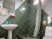 Автобусом к морю из Тулы в Адлер гостиница НАТАЛЬЯ санузел