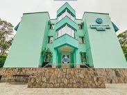Автобусом к морю из Тулы в Кабардинку мини-отель ИЗУМРУДНЫЙ