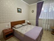 Автобусом к морю из Тулы в Геленджик гостевой дом РОДОС номер 3