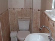 гостевой дом ЮЖНОЕ ВЗМОРЬЕ Кабардинка санузел
