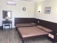 Автобусом к морю из Тулы в Голубицкую гостевой дом ПЛЯЖ номер 3