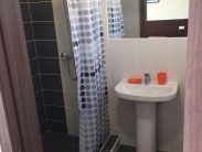 Автобусом к морю из Тулы в Голубицкую гостевой дом ПЛЯЖ санузел 2