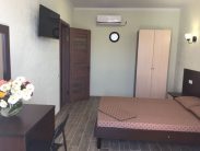 Автобусом к морю из Тулы в Голубицкую гостевой дом ПЛЯЖ номер 5