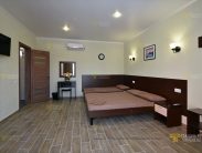 Автобусом к морю из Тулы в Голубицкую гостевой дом ПЛЯЖ номер 4