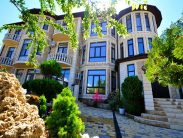 Автобусом к морю из Тулы в Витязево - гостевой дом BELLAGIO RESORT