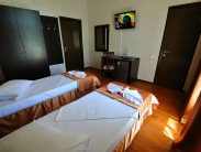 Автобусом к морю из Тулы в Витязево - гостевой дом BELLAGIO RESORT номер