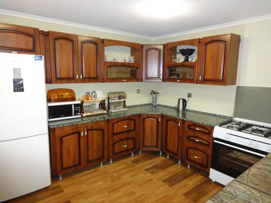 Автобусом к морю из Тулы в Лоо мини-гостиница АМФОРА кухня