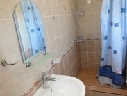Автобусом к морю из Тулы в Лоо мини-гостиница АМФОРА санузел