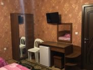 Автобусом к морю из Тулы в Голубицкую гостевой дом ИЗУМРУД номер 1